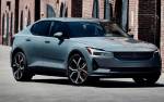 Официальный диапазон Polestar 2 невелик