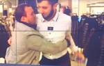 Охранник магазина в Москве избил инвалида
