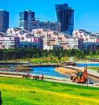 Около 80 парков будут благоустроены в Москве ко Дню города