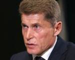 Олег Кожемяко лидирует на повторных выборах губернатора Приморья