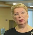 Ольга Васильева: обновлять нужно не систему образования, а ее содержание