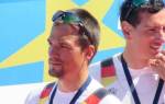 Олимпийский чемпион Лондона скончался в возрасте 30 лет