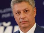 Оппозиционер Бойко: Украине необходимо вернуть Донбасс
