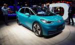Основная проблема Volkswagen ID.3 решена
