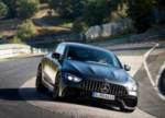 Откажется ли AMG от заднего привода?