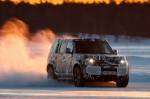 Отпразднуйте Всемирный день Land Rover с помощью этих новых изображений Land Rover Defender 2020 года