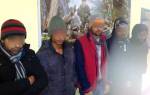 Пакистанцы попытались пробраться в Европу по паспортам болельщиков