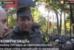Паломничество к могиле Бандеры: что увидел Грэм Филиппс