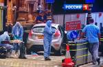 Патрули с автоматами в центре Лондона: теракт у Вестминстера напугал Британию