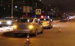 Пенсионерка погибла под колесами авто ради спасения внучки
