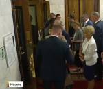Пенсионный вопрос прошел общественные слушания в Госдуме