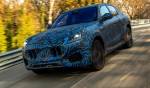 Первая поездка: обзор прототипа Maserati Grecale MHEV