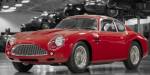 Первое продолжение Aston Martin DB4 GT Zagato будет показано в Ле-Мане