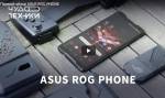Первый обзор ASUS ROG PHONE