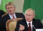 Песков рассказал, какого украинского президента хотели бы видеть в Кремле
