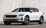 План Volvo Polestar, вдохновленный Tesla - до определенного момента