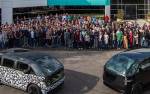 Планы Apple по производству электромобилей стали еще интереснее