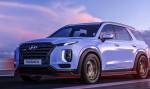 Планы Hyundai Palisade напугают BMW