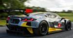 Плоскозаборник V8 Corvette C8.R подходит к уличному автомобилю, может быть, следующий Z06