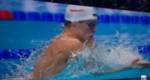 Пловец Кирилл Пригода стал чемпионом мира и установил мировой рекорд