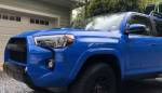 Почему Toyota 4Runner 2019 года бросает вызов рациональности