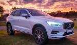 Почему большой праздник Volvo - это урок для Ford