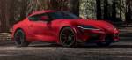 Почему вы не увидите Toyota Supra в гоночных играх, таких как «Need for Speed»