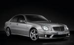 Почти 124 000 старых автомобилей Mercedes-Benz отозваны из-за отсоединяющейся стеклянной панели люка