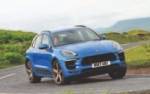 Почти новое руководство по покупке: Porsche Macan