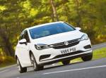 Почти новое руководство по покупке: Vauxhall Astra