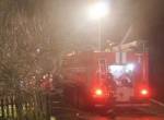 Под Гродно на пожаре погибли 4 человека, возбуждено уголовное дело