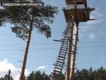 Под Нижним Тагилом мужчина построил дом на деревьях, чтобы отомстить соседям