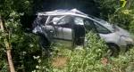 Под Одессой Citroen с белорусскими номерами попал в ДТП. Погиб 4-летний ребёнок