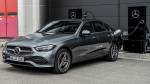 Подключаемый модуль Mercedes-Benz C-Class