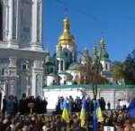 "Поднявший меч от меча погибнет": раскольники начали ссориться между собой