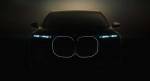 Подтвержден уровень отделки салона одного седана BMW i7, раскрыты некоторые особенности салона