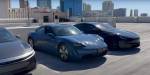 Поездка на 1600 миль венчает Tesla Model S Plaid как короля дальних путешествий на электромобилях