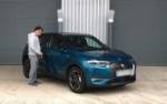 Похитители автомобилей могут угнать некоторые популярные автомобили за 10 секунд, обнаруживает зонд