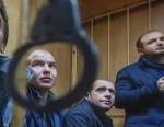 Показаний в суде не дают: участники провокации в Керченском проливе останутся под стражей