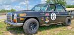 Покорите свои местные песчаные дюны с этим V-8-Powered Safari Mercedes