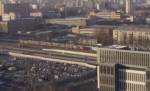 Полицейские Восточного округа Москвы получили новое здание