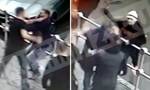 Полиция предъявила обвинения Кокорину и Мамаеву
