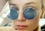 Полина Гагарина попросила помощи у поклонников из-за болезни