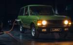 Полностью электрический Range Rover Classic стоит столько же, сколько Rolls-Royce Cullinan