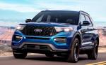 Получение 560 л.с. от Ford Explorer ST 2020 года не может быть проще