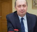 Помощник Президента Виталий Вовк провел выездной прием граждан в Шарковщине
