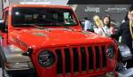 Попытка поглощения Jeep Venture положила начало перезагрузке Stellantis в Китае