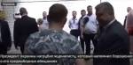 Порошенко нахамил журналисту, спросившему о невыполненных обещаниях