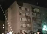 После взрыва газа в доме в Вологде возбуждено дело