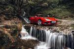 Последний отрыв: прощальная поездка в Lotus Evora